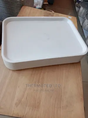 Quality Imported Premium Heat Resistant Serving Trays