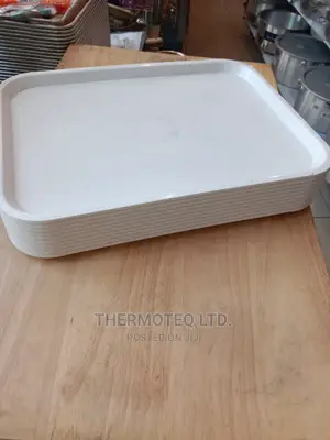 Quality Imported Premium Heat Resistant Serving Trays