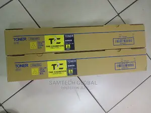Best Incredible Tn216 Yellow