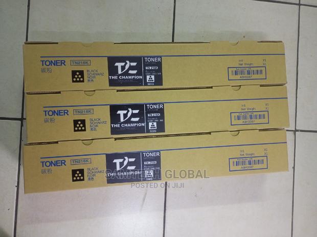 High Quality Genuine Tn216 K