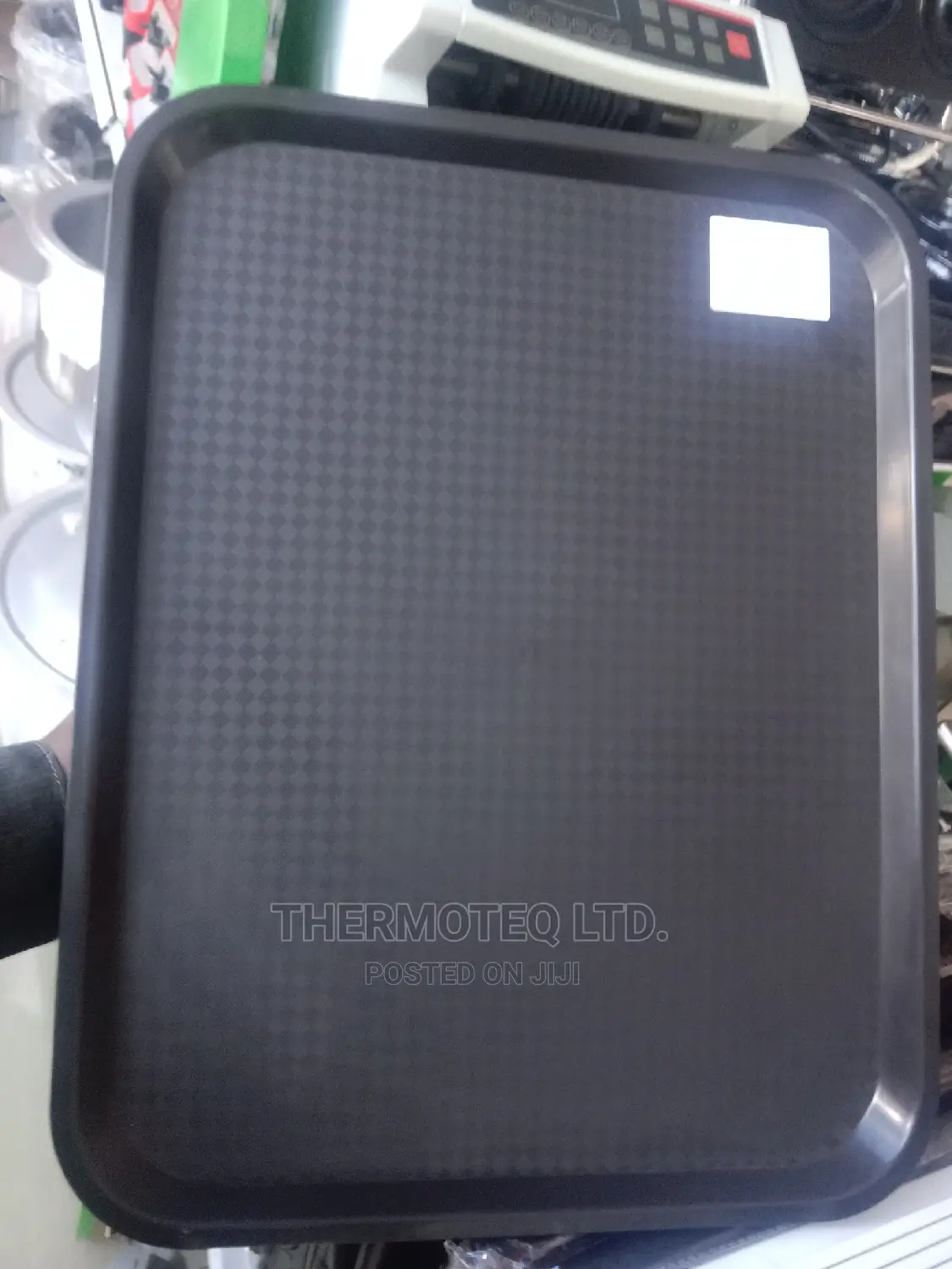 Quality Imported Restaurant Heat Resistant Serving Trays