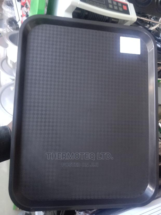 Quality Imported Restaurant Heat Resistant Serving Trays