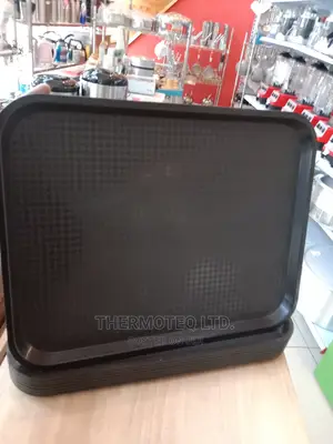 Quality Imported Restaurant Heat Resistant Serving Trays