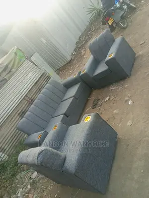 Five Seater Sofas on Sale
