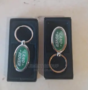 Car Key Holders