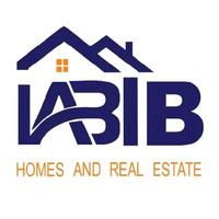 Abib Homes logo
