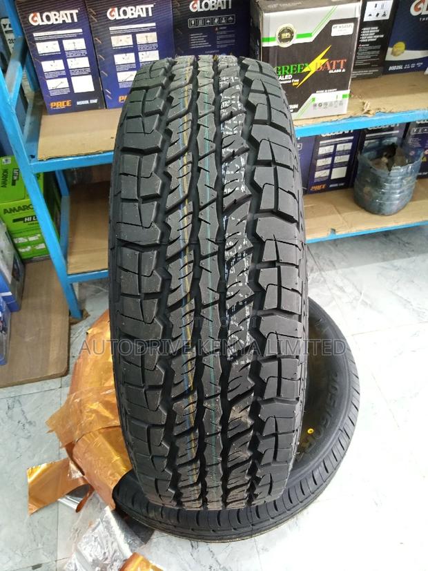 225/65r17 Kenda All-Terrain - thumbnail 2
