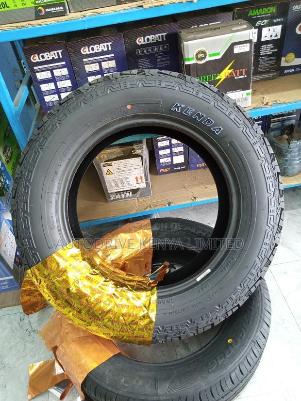 225/65r17 Kenda All-Terrain - thumbnail 3