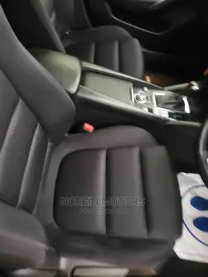 Mazda Atenza 2016 Black