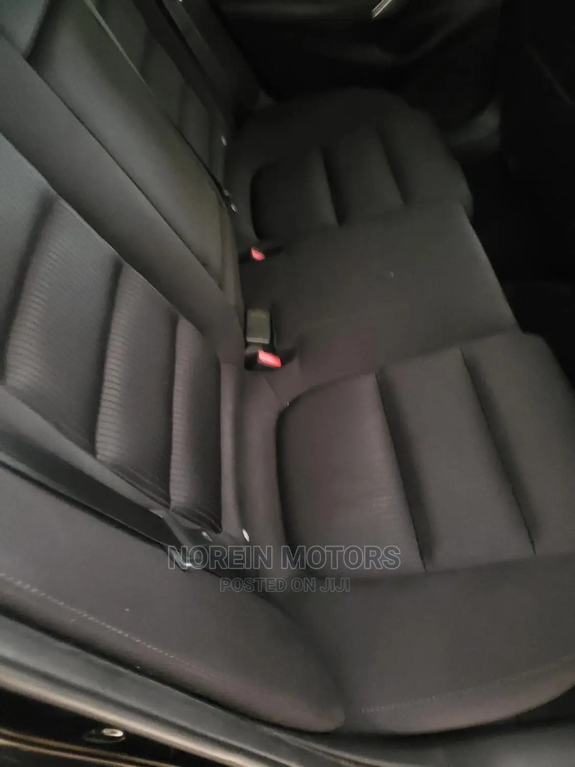 Mazda Atenza 2016 Black