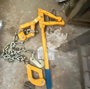 Original Quality Chain Strainer