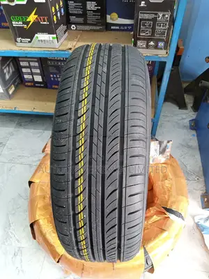 205/60r16 Bearway Tyre
