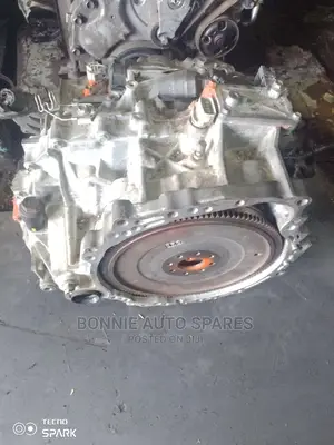 3zz Gearbox
