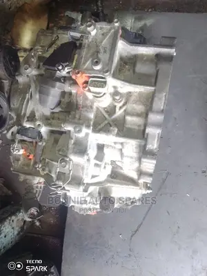 3zz Gearbox