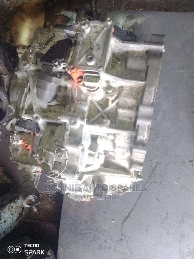 3zz Gearbox - thumbnail 2