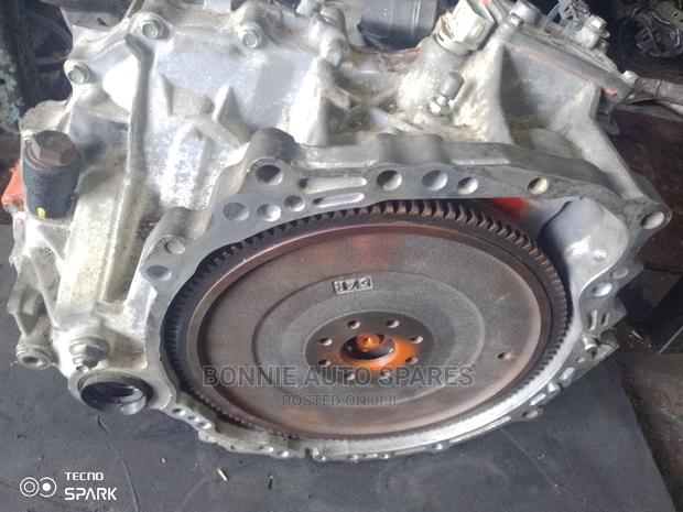 3zz Gearbox - thumbnail 3