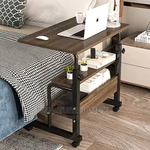 Adjustable/Movable Laptop Stand