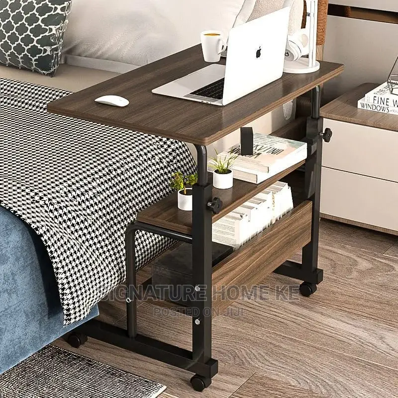 Adjustable/Movable Laptop Stand