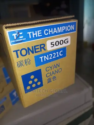 Íncredible Tn221 C Toner 