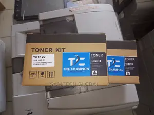 Tk1120 Original Toner 