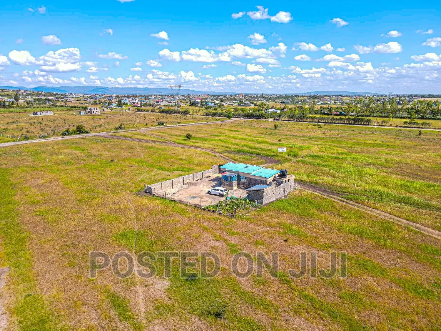 Residential Malaa Plots. ^EM
