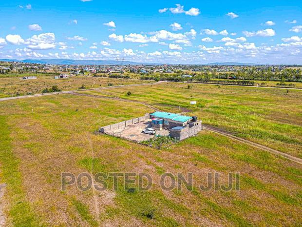 Residential Malaa Plots. ^EM - thumbnail 3