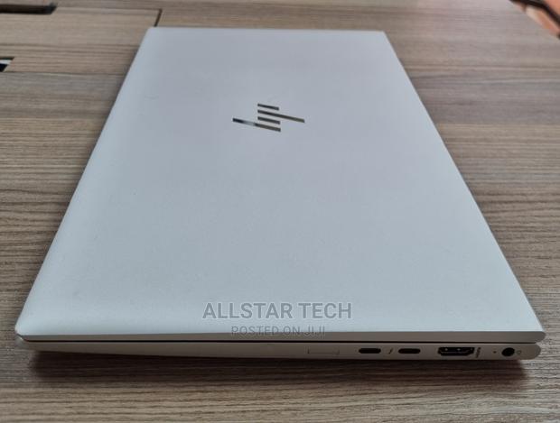 Laptop HP 16GB Intel Core I7 SSD 512GB - thumbnail 4