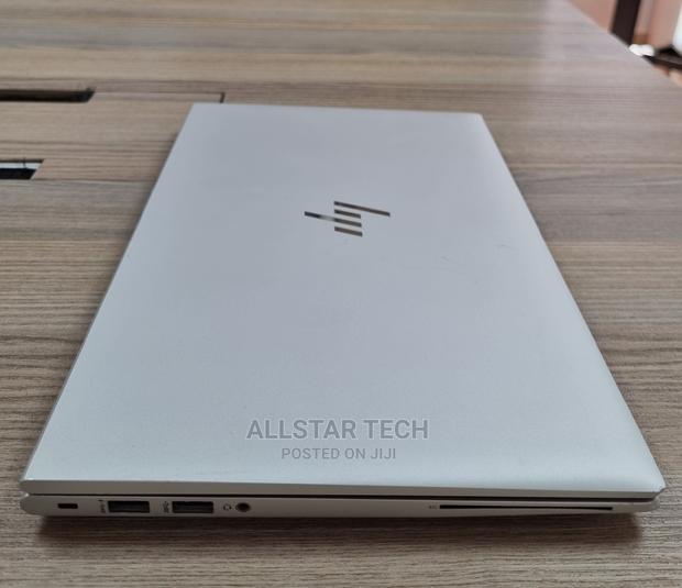 Laptop HP 16GB Intel Core I7 SSD 512GB - thumbnail 2