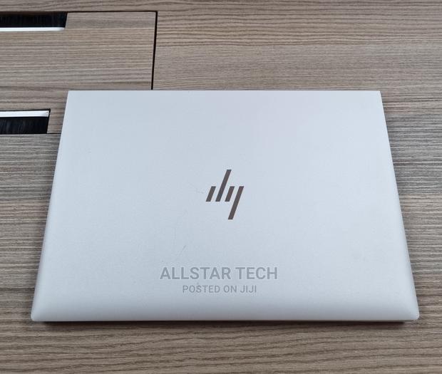 Laptop HP 16GB Intel Core I7 SSD 512GB - thumbnail 3