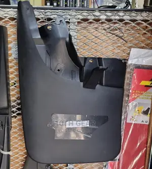 Nissan Pickup NP300 Mudflaps