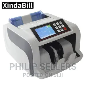 Detection Technology: IR, UV, MG 2) Auto Detecting Half-Note