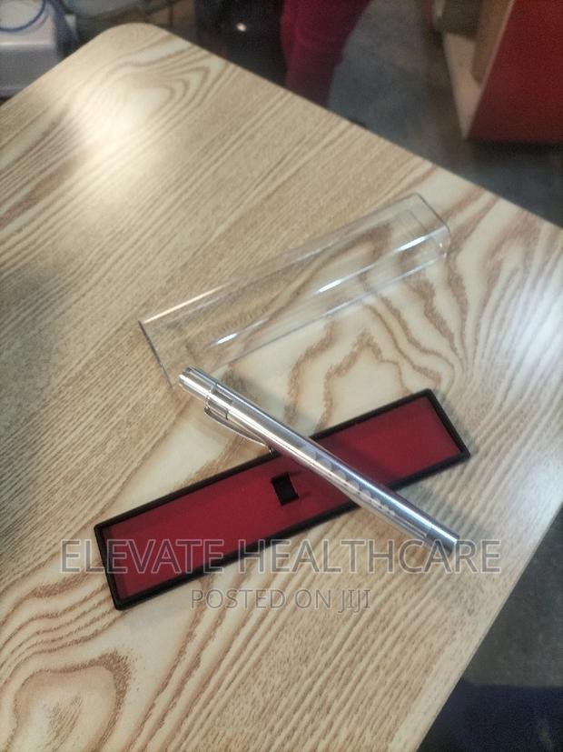 Pen Torch . - main view