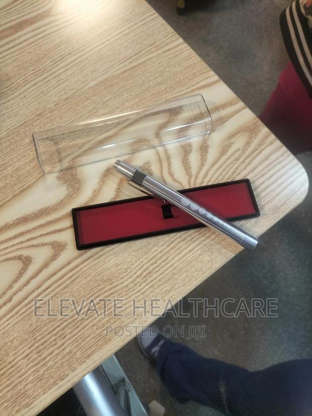 Pen Torch . - thumbnail 2