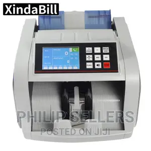 Bills Counting in Batches and Adding