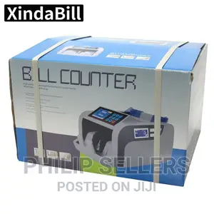 Bills Counting in Batches and Adding