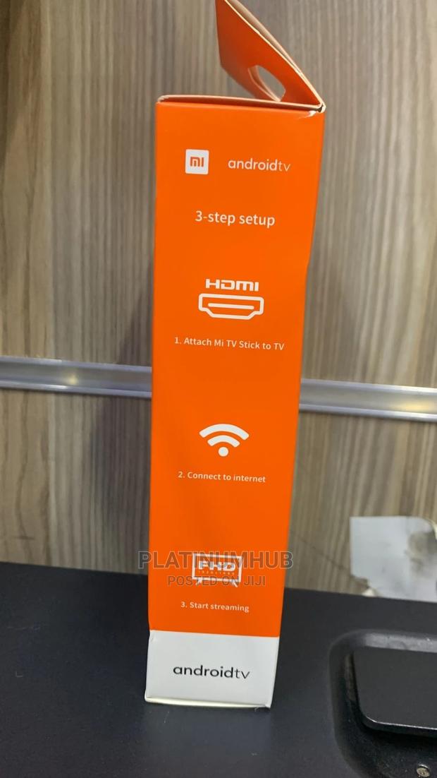 Mi Tv Stick - thumbnail 3