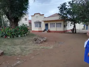 1 Acre For Sale In Ngara Opposite Hacienda