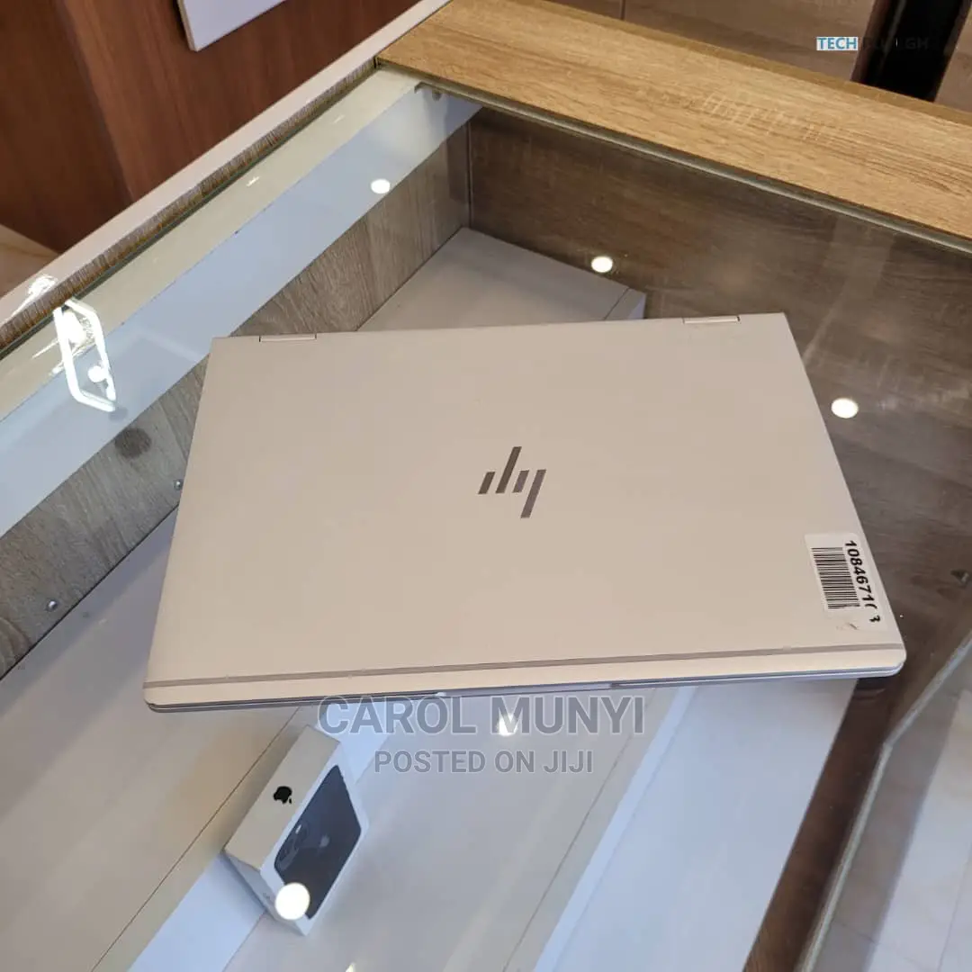 Laptop HP EliteBook X360 1030 G2 16GB Intel Core I7 SSD 512GB