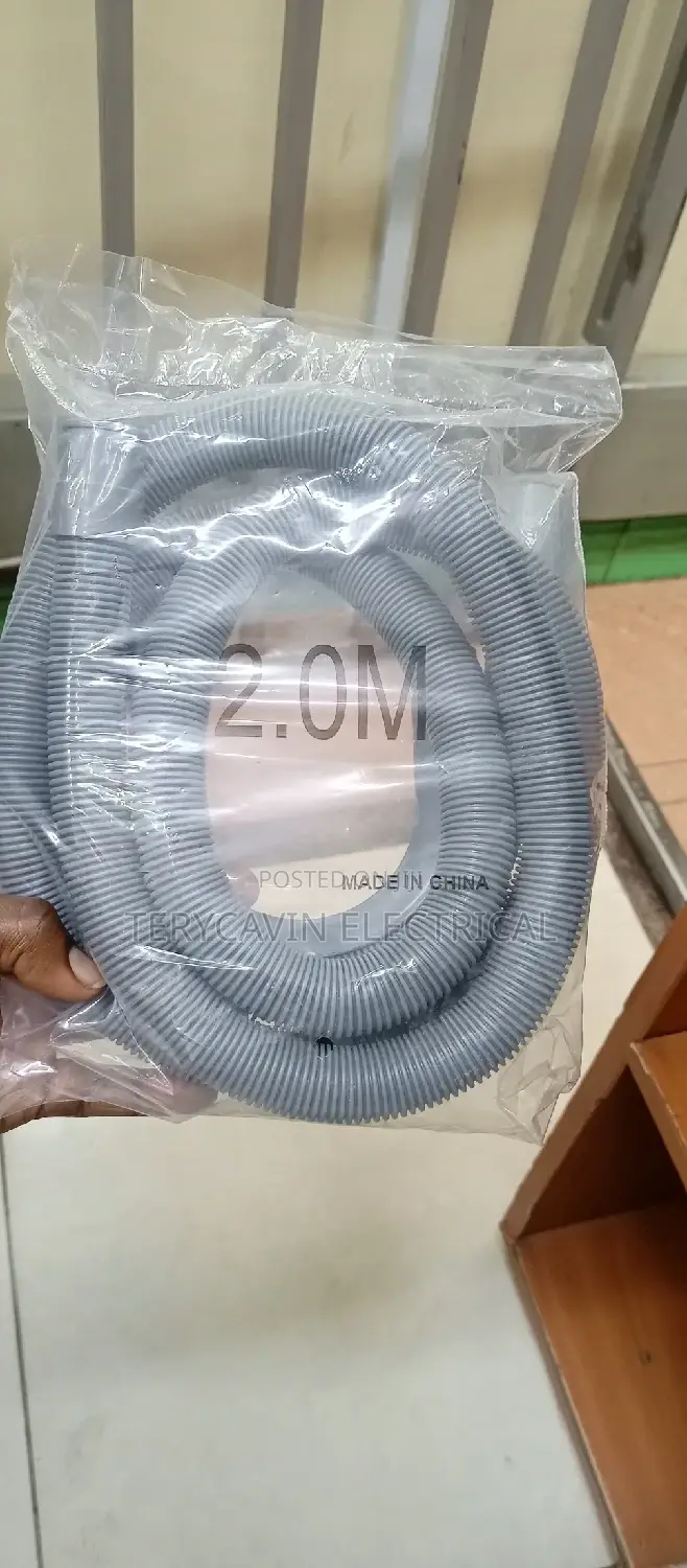 Washing Machine Outlet 2 MTS