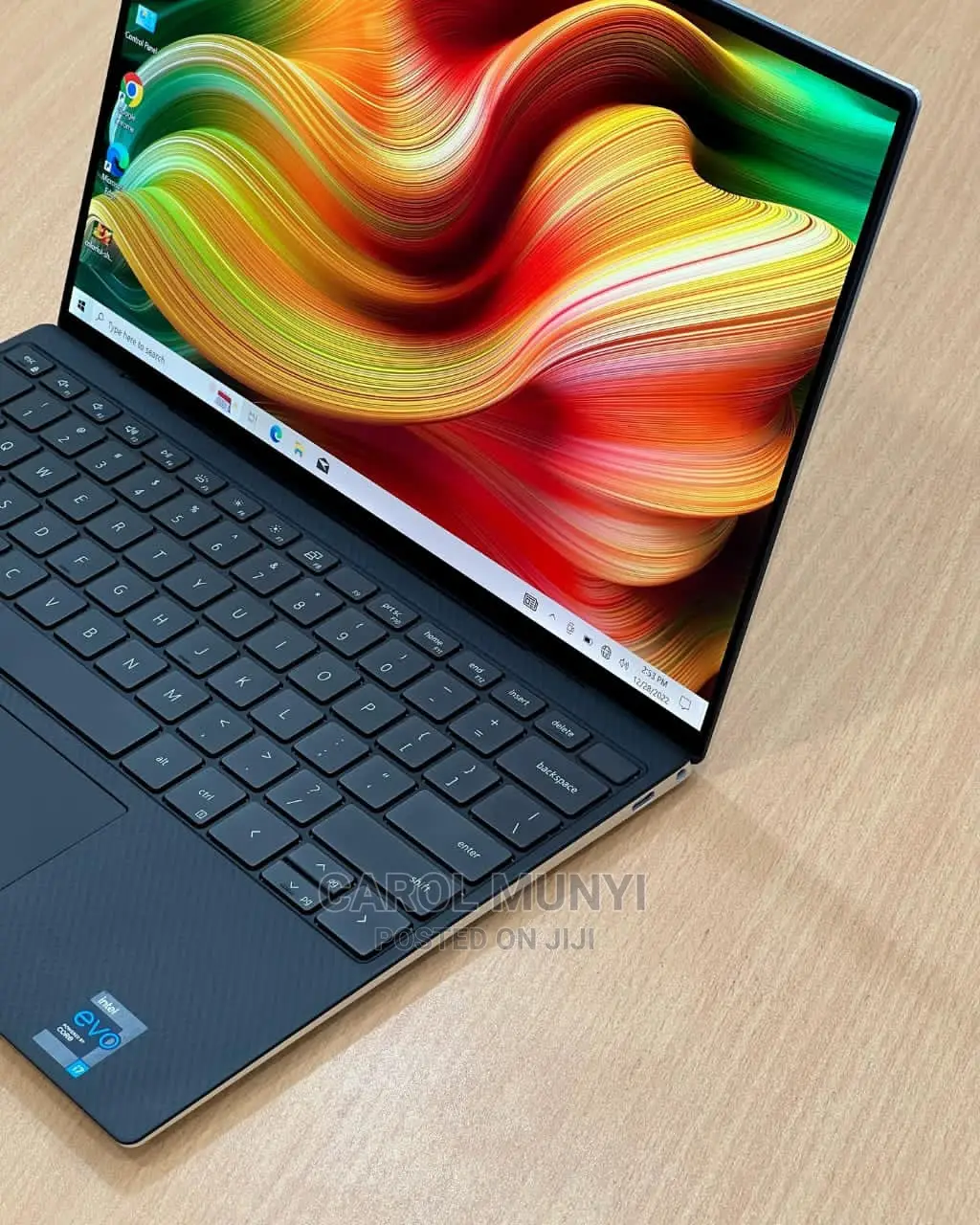 New Laptop Dell Studio XPS 13 (1340) 8GB Intel Core I5 SSD 256GB