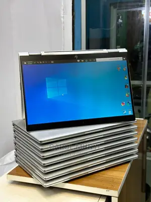 Laptop HP EliteBook X360 1030 G2 8GB Intel Core I7 SSD 512GB