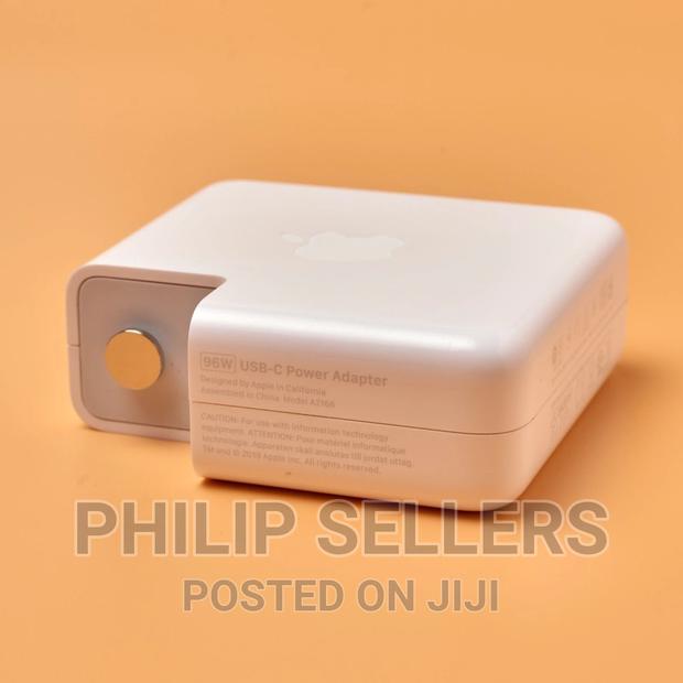 Apple A2166, 96W USB-C Power Adapter - Macbook Charger - thumbnail 2