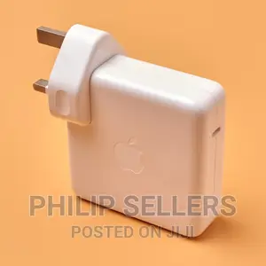 Apple A2166, 96W USB-C Power Adapter - Macbook Charger