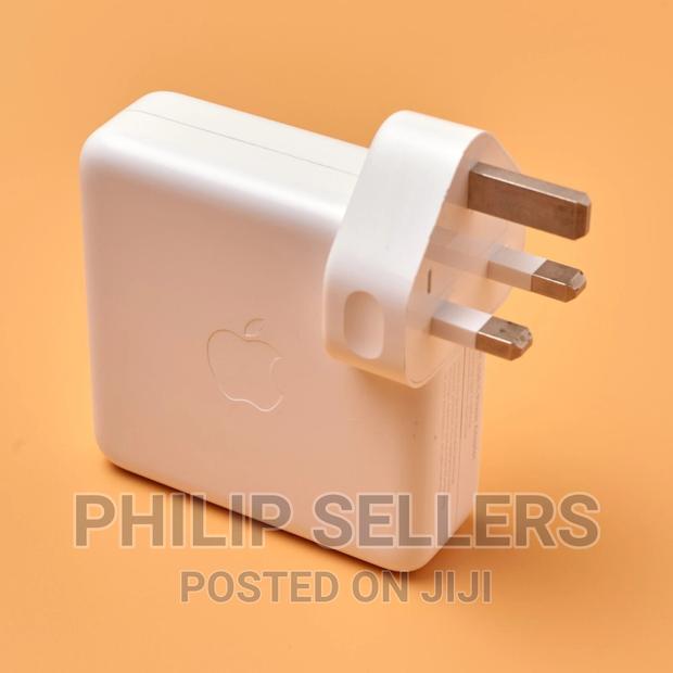 Apple A2166, 96W USB-C Power Adapter - Macbook Charger - thumbnail 5
