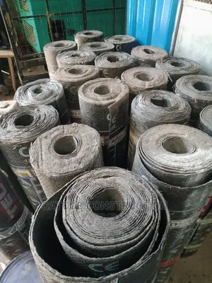App Bituminous Waterproofing Membrane