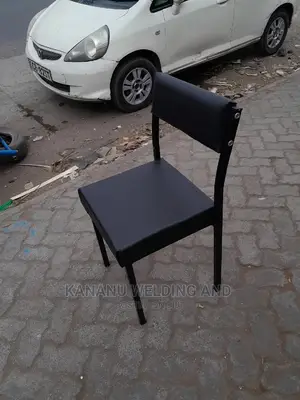 Waiting Chair