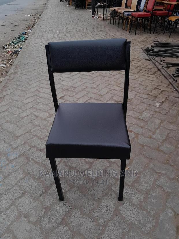 Caterina Chair