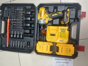 Original Cordless Impact Wrench - thumbnail 2