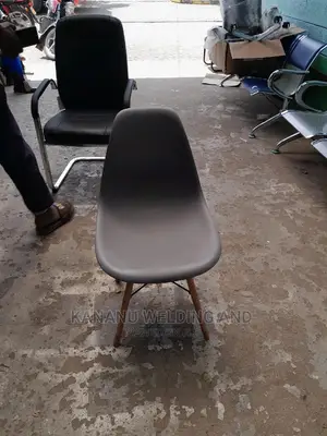 Eames Chair