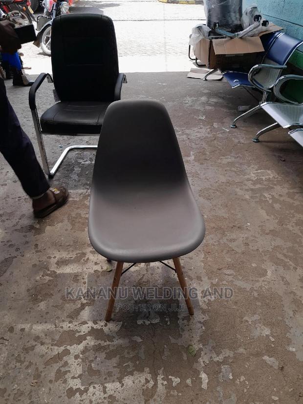Eames Chair